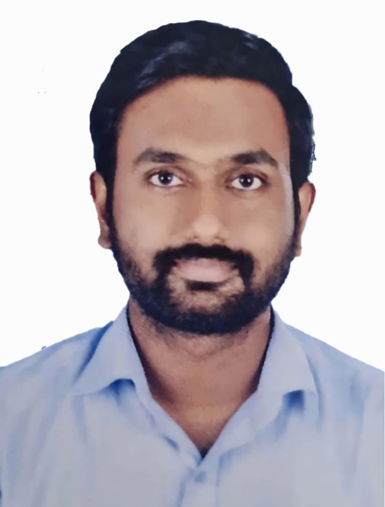 Jairam KV