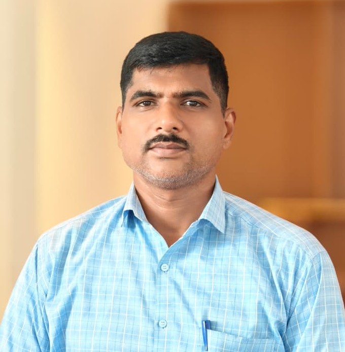 Mahendra Hegde