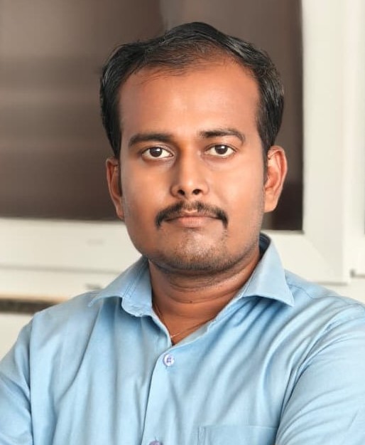 Shivashankara Ulli 1