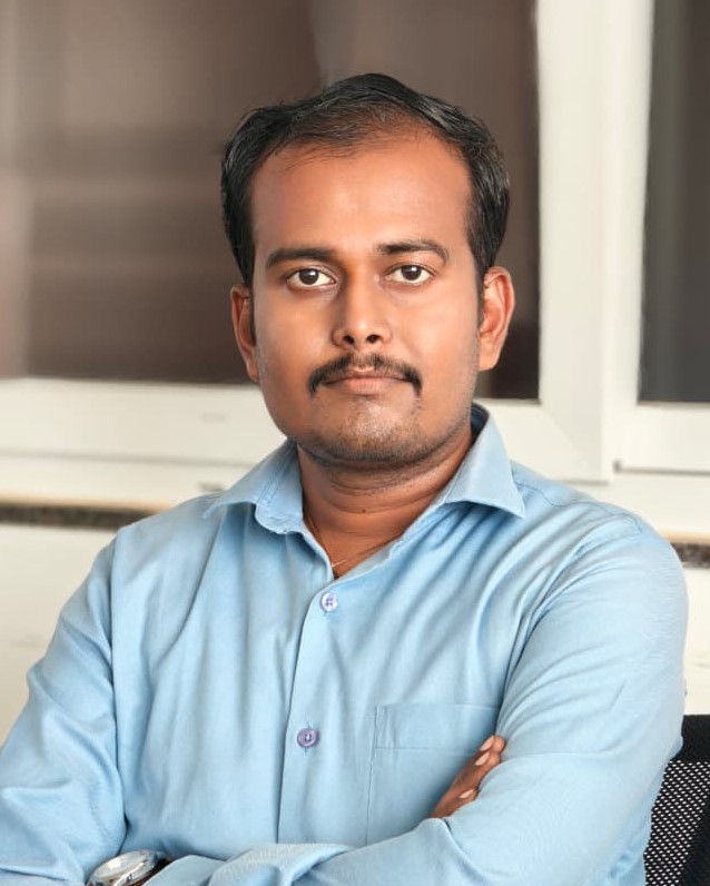 Shivashankara Ulli