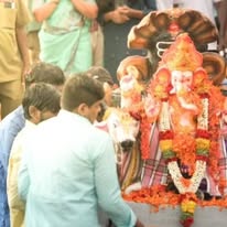 Ganapati Bappa
