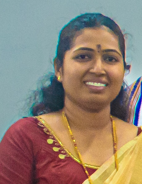 DrSoumyashreePPimage