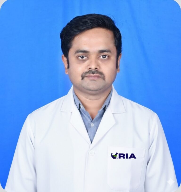 Dr Kotresha BV